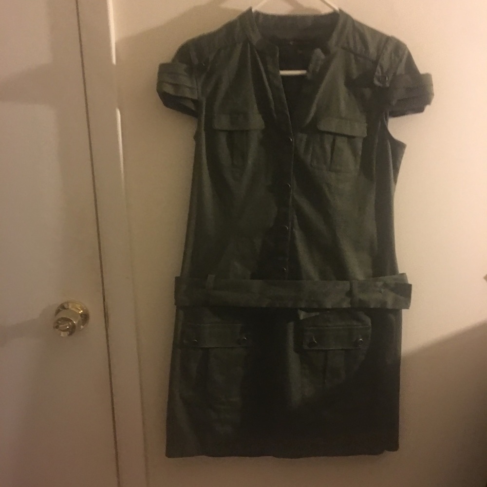 3 for 20. Cynthia Steffe dress